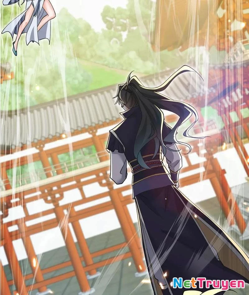 Nữ đồ đệ của ta muốn hắc hóa Chapter 40 - Trang 2