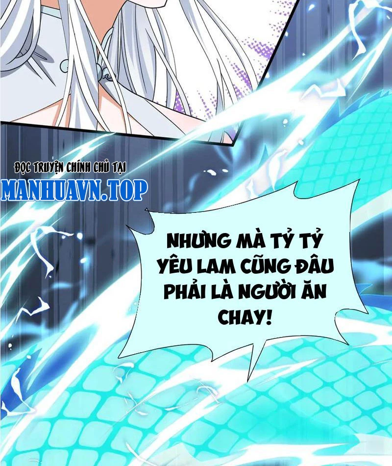 Nữ đồ đệ của ta muốn hắc hóa Chapter 40 - Trang 2