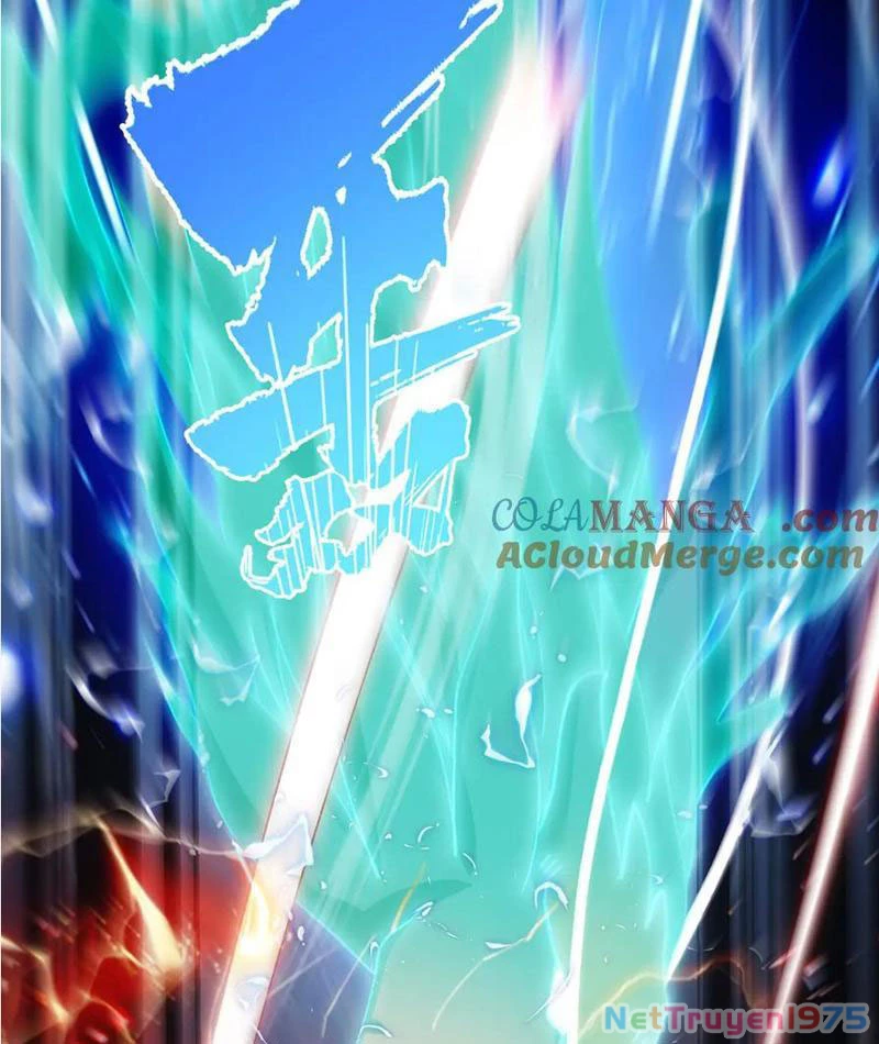 Nữ đồ đệ của ta muốn hắc hóa Chapter 40 - Trang 2