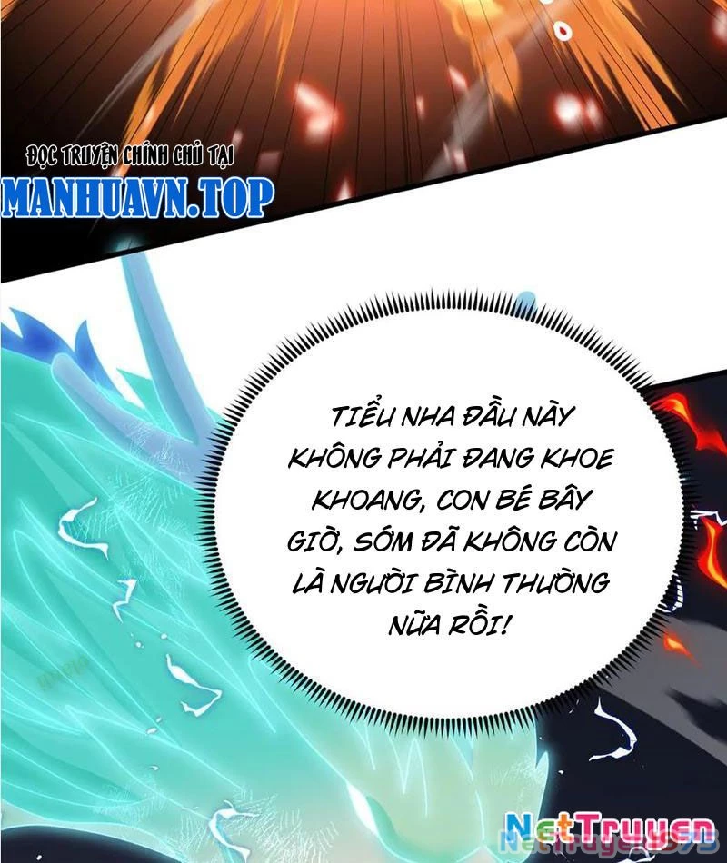 Nữ đồ đệ của ta muốn hắc hóa Chapter 40 - Trang 2