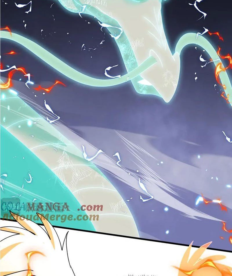 Nữ đồ đệ của ta muốn hắc hóa Chapter 40 - Trang 2