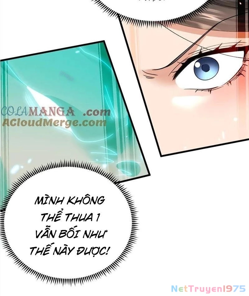 Nữ đồ đệ của ta muốn hắc hóa Chapter 40 - Trang 2