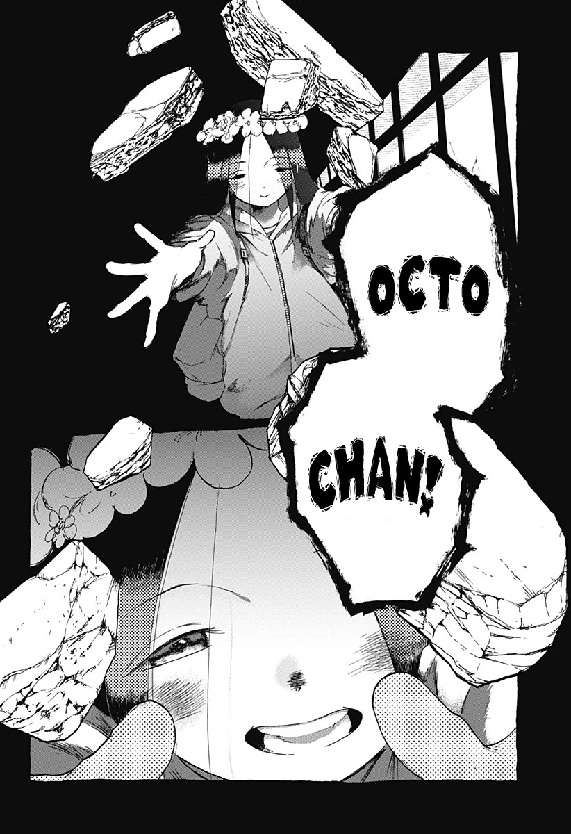Ngôi sao tương giao Chapter 3 - Trang 2