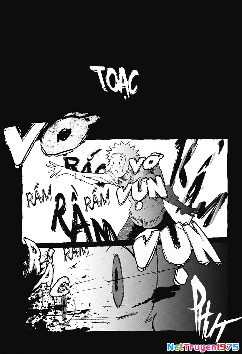 Ngôi sao tương giao Chapter 3 - Trang 2