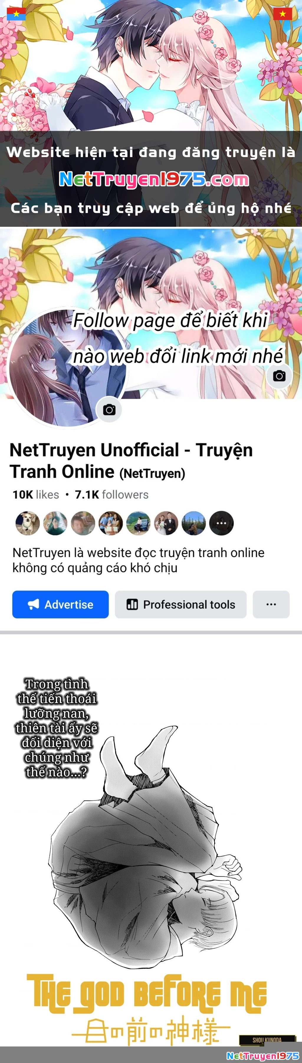 Dưới bóng kỳ vương Chapter 11 - Next Chapter 12