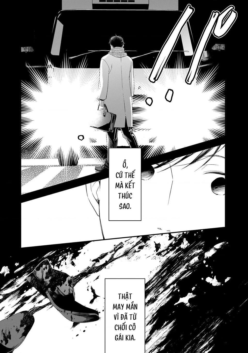 Shinu Unmei ni Aru Akuyaku Reijou no Ani ni Tensei shitanode, Imouto wo Sodatete Mirai wo Kaetai to Omoimasu Chapter 1 - Trang 2