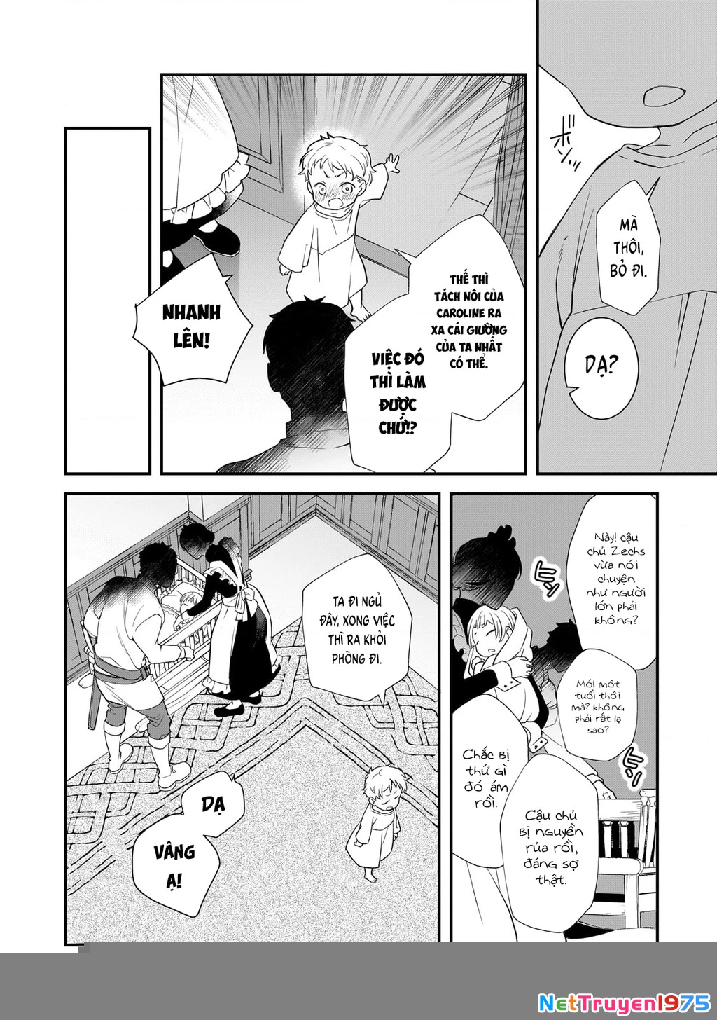 Shinu Unmei ni Aru Akuyaku Reijou no Ani ni Tensei shitanode, Imouto wo Sodatete Mirai wo Kaetai to Omoimasu Chapter 1 - Trang 2