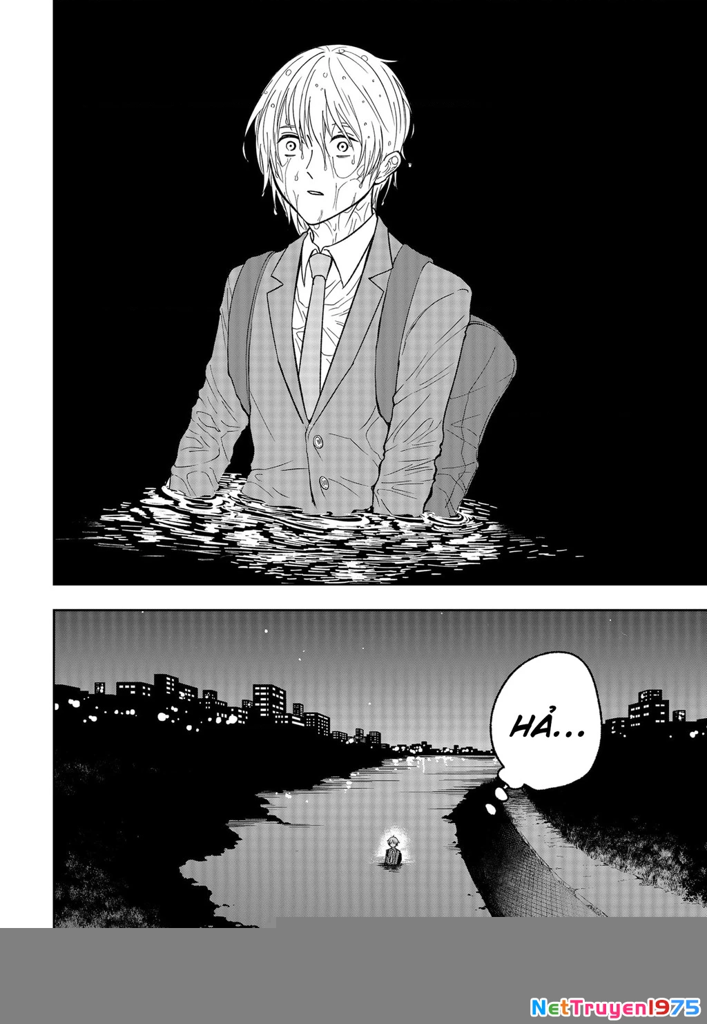 Dưới bóng kỳ vương Chapter 12 - Trang 2