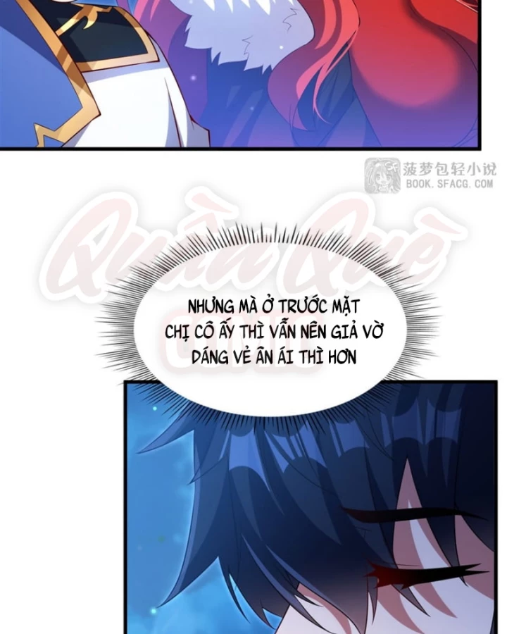 Câm Miệng Đi Ác Long, Ta Không Muốn Trông Trẻ Với Ngươi Nữa! Chapter 39 - Trang 2