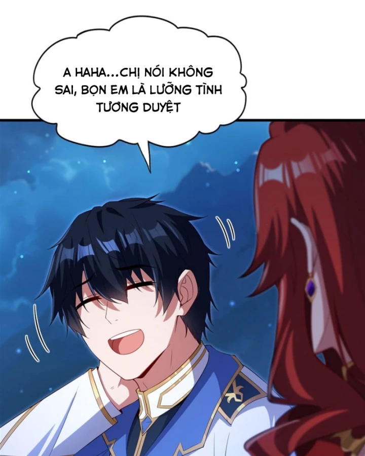 Câm Miệng Đi Ác Long, Ta Không Muốn Trông Trẻ Với Ngươi Nữa! Chapter 39 - Trang 2
