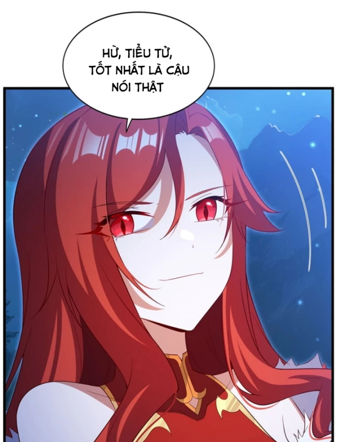 Câm Miệng Đi Ác Long, Ta Không Muốn Trông Trẻ Với Ngươi Nữa! Chapter 39 - Trang 2
