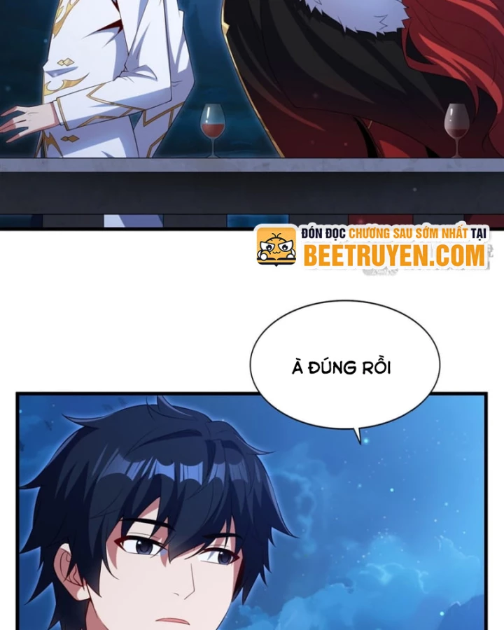 Câm Miệng Đi Ác Long, Ta Không Muốn Trông Trẻ Với Ngươi Nữa! Chapter 39 - Trang 2