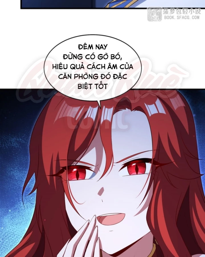 Câm Miệng Đi Ác Long, Ta Không Muốn Trông Trẻ Với Ngươi Nữa! Chapter 39 - Trang 2