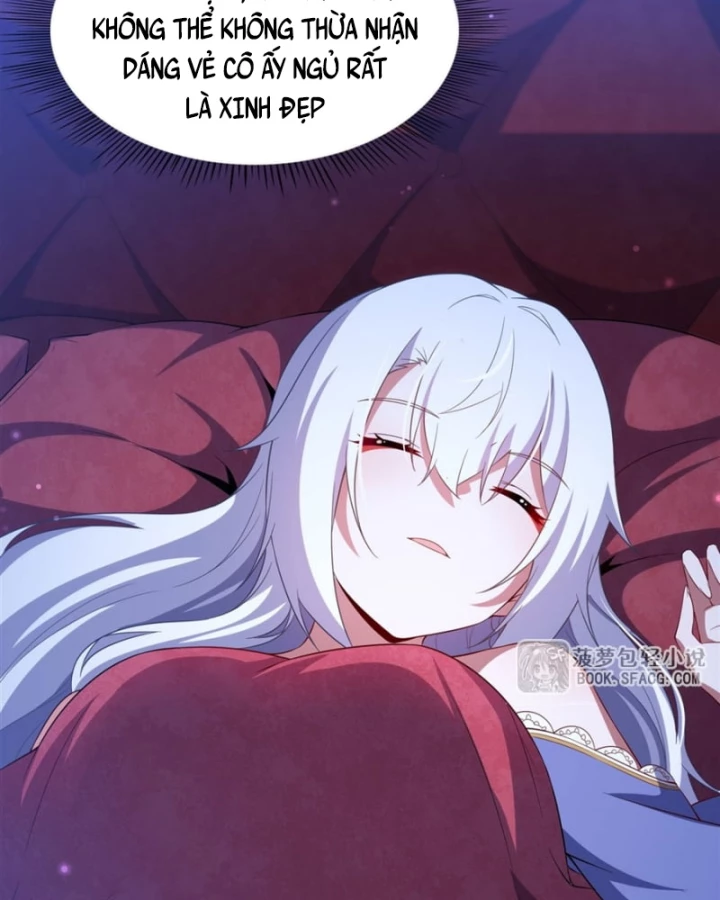 Câm Miệng Đi Ác Long, Ta Không Muốn Trông Trẻ Với Ngươi Nữa! Chapter 39 - Trang 2
