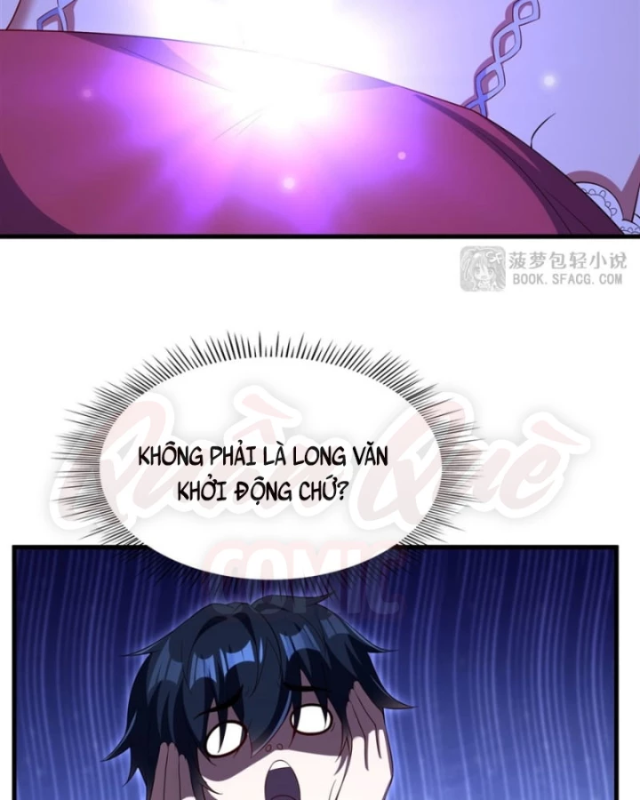 Câm Miệng Đi Ác Long, Ta Không Muốn Trông Trẻ Với Ngươi Nữa! Chapter 39 - Trang 2