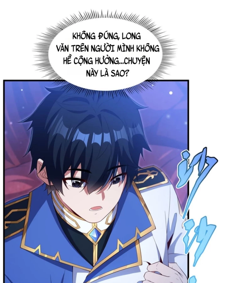 Câm Miệng Đi Ác Long, Ta Không Muốn Trông Trẻ Với Ngươi Nữa! Chapter 39 - Trang 2