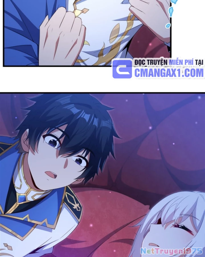 Câm Miệng Đi Ác Long, Ta Không Muốn Trông Trẻ Với Ngươi Nữa! Chapter 39 - Trang 2
