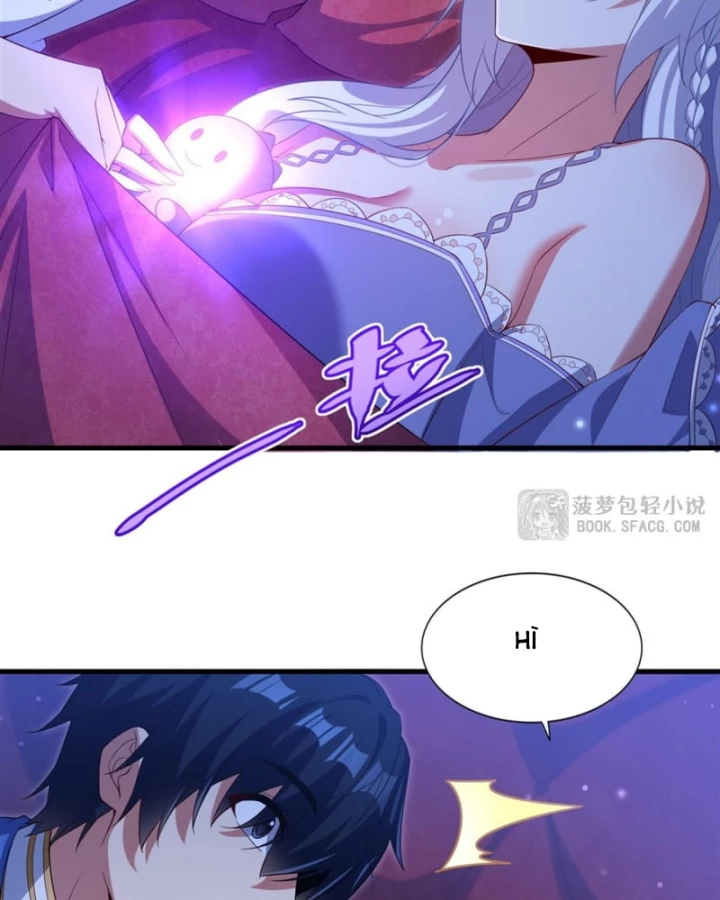 Câm Miệng Đi Ác Long, Ta Không Muốn Trông Trẻ Với Ngươi Nữa! Chapter 39 - Trang 2