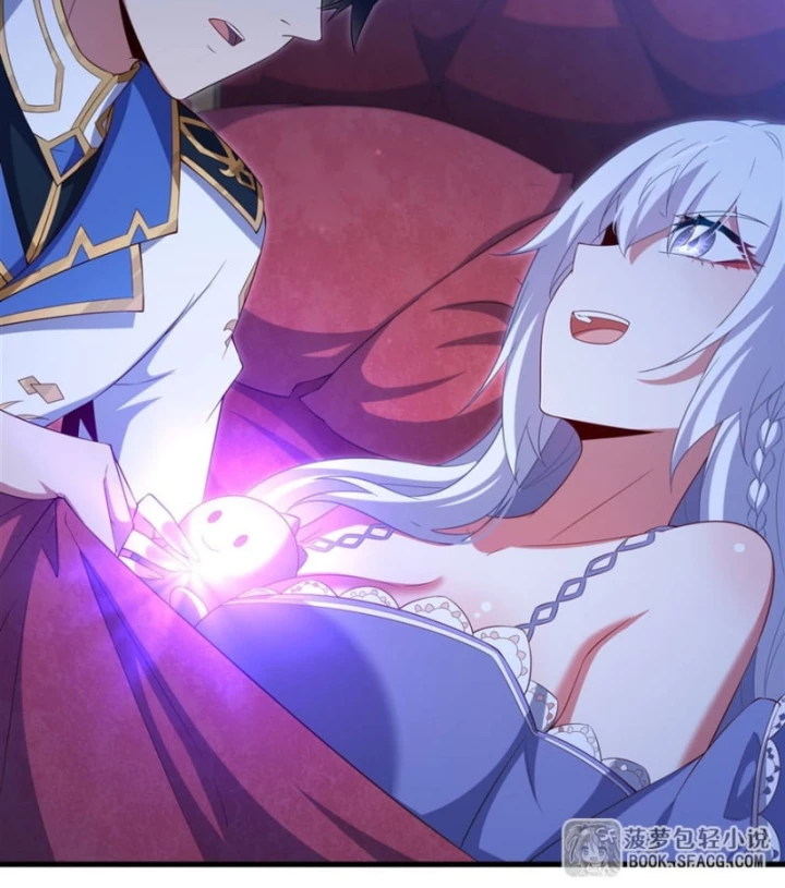Câm Miệng Đi Ác Long, Ta Không Muốn Trông Trẻ Với Ngươi Nữa! Chapter 39 - Trang 2