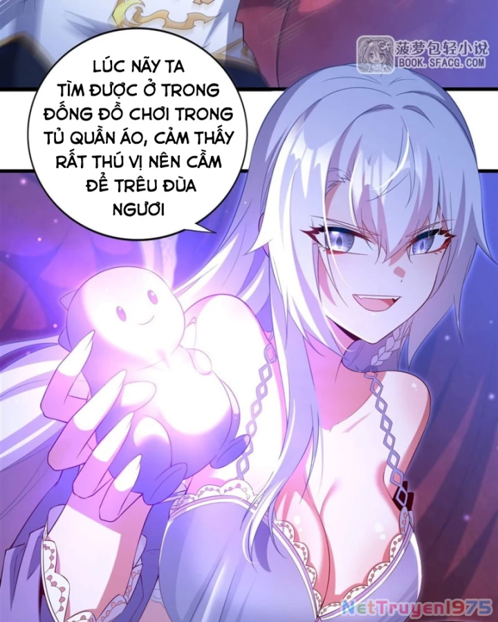 Câm Miệng Đi Ác Long, Ta Không Muốn Trông Trẻ Với Ngươi Nữa! Chapter 39 - Trang 2