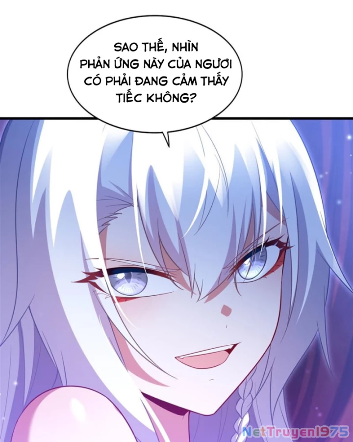 Câm Miệng Đi Ác Long, Ta Không Muốn Trông Trẻ Với Ngươi Nữa! Chapter 39 - Trang 2