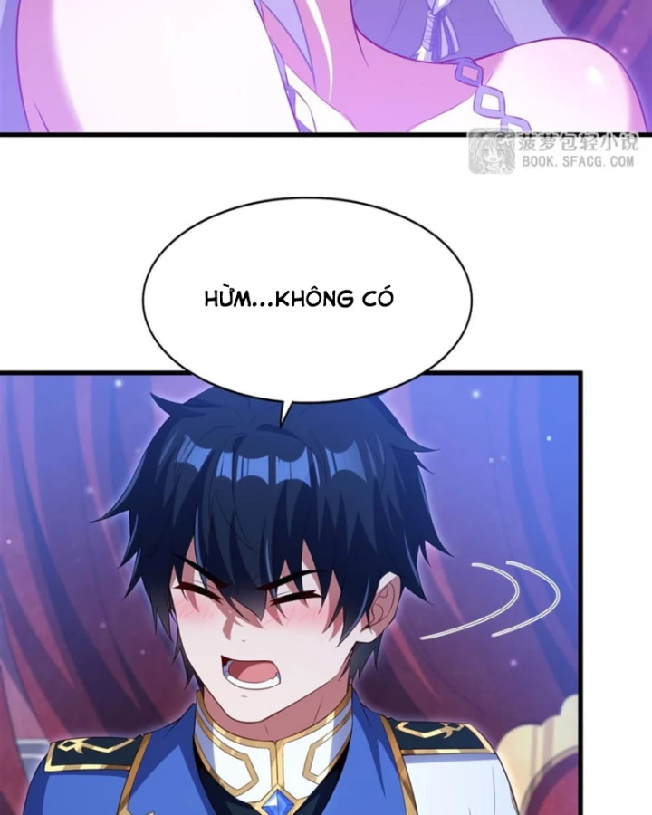 Câm Miệng Đi Ác Long, Ta Không Muốn Trông Trẻ Với Ngươi Nữa! Chapter 39 - Trang 2