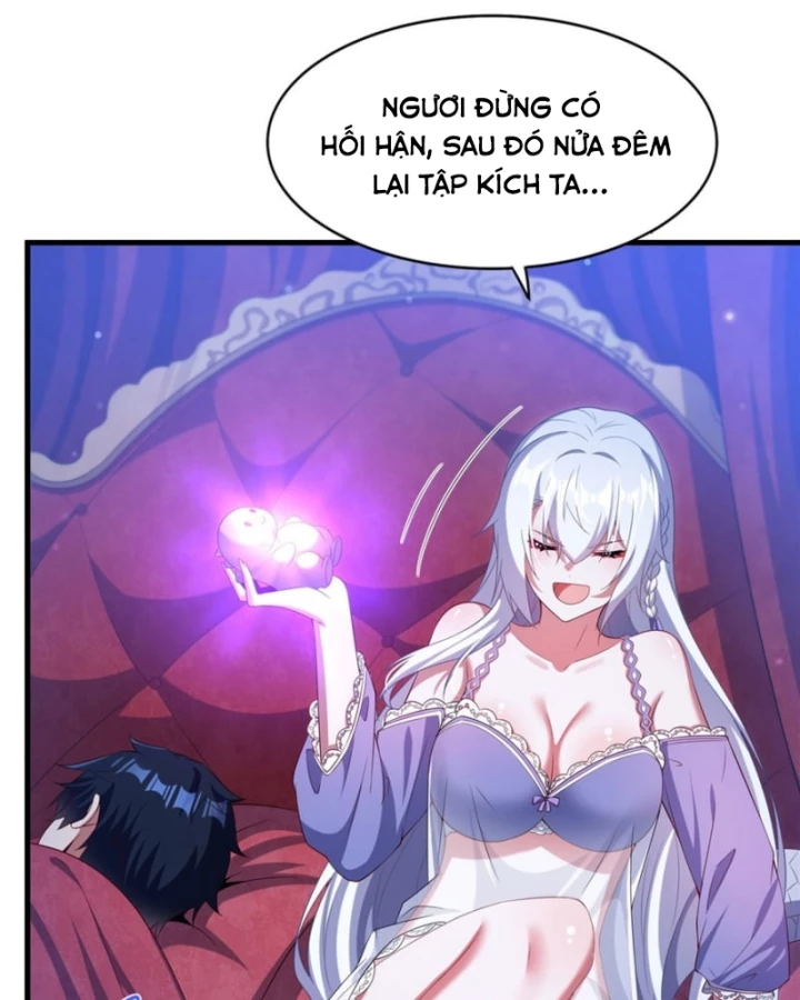 Câm Miệng Đi Ác Long, Ta Không Muốn Trông Trẻ Với Ngươi Nữa! Chapter 39 - Trang 2