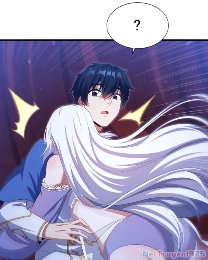Câm Miệng Đi Ác Long, Ta Không Muốn Trông Trẻ Với Ngươi Nữa! Chapter 39 - Trang 2