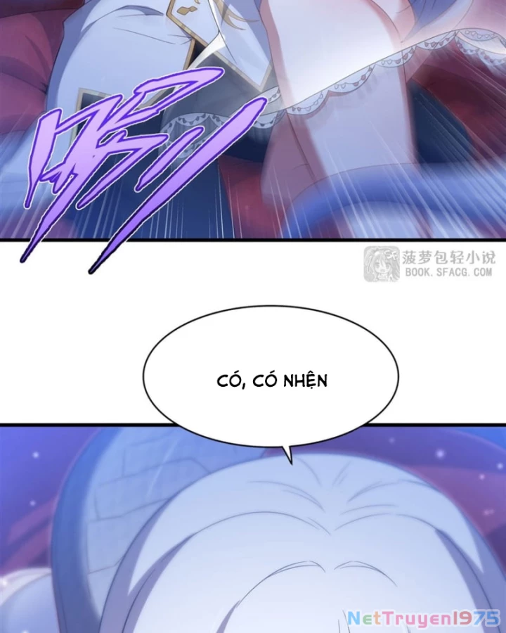 Câm Miệng Đi Ác Long, Ta Không Muốn Trông Trẻ Với Ngươi Nữa! Chapter 39 - Trang 2