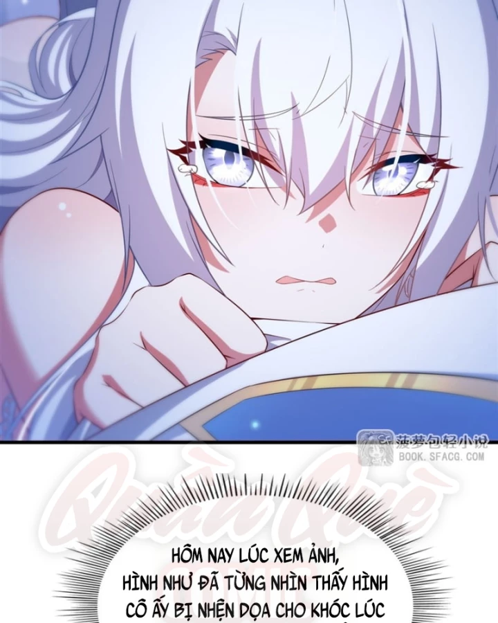 Câm Miệng Đi Ác Long, Ta Không Muốn Trông Trẻ Với Ngươi Nữa! Chapter 39 - Trang 2