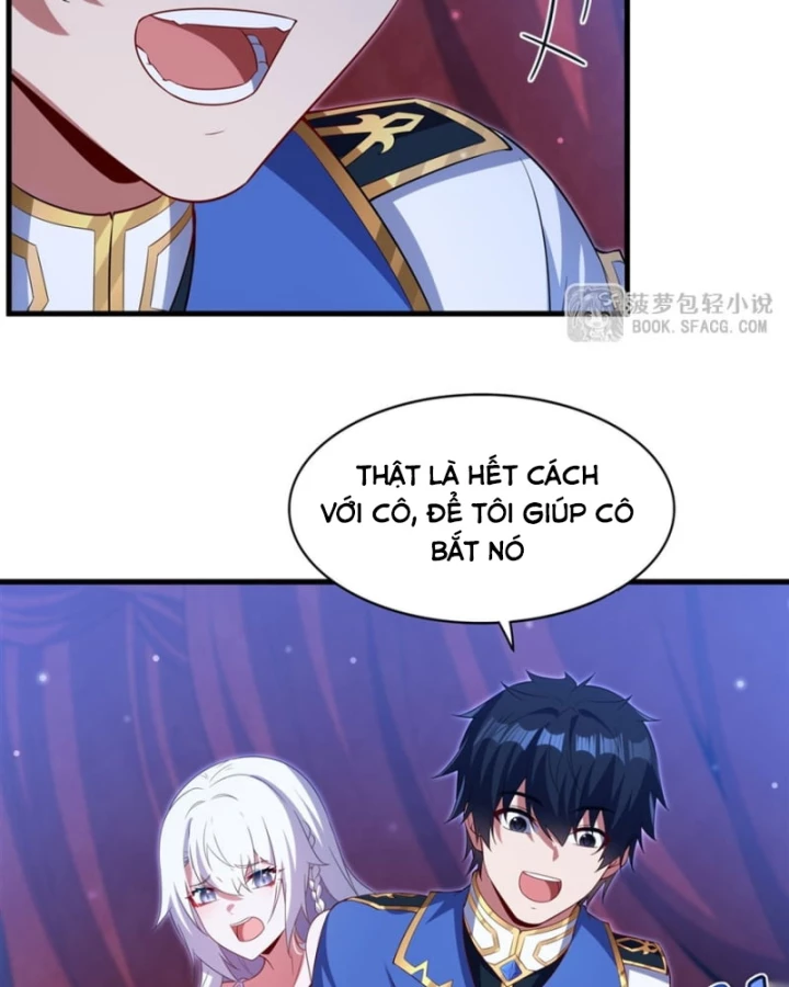Câm Miệng Đi Ác Long, Ta Không Muốn Trông Trẻ Với Ngươi Nữa! Chapter 39 - Trang 2