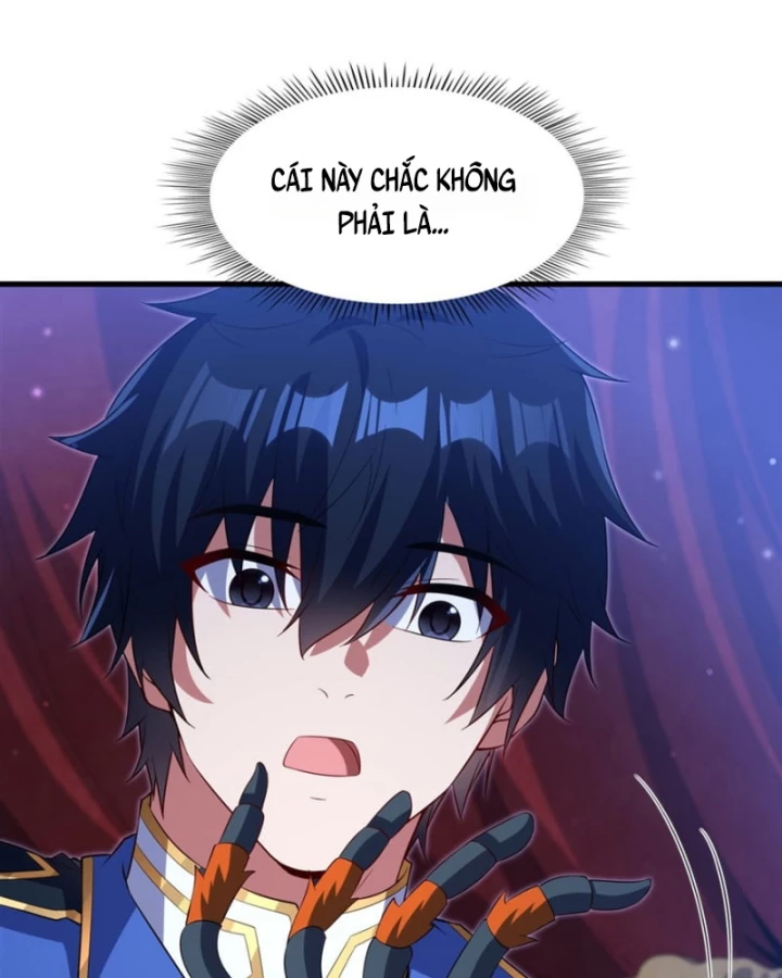 Câm Miệng Đi Ác Long, Ta Không Muốn Trông Trẻ Với Ngươi Nữa! Chapter 39 - Trang 2