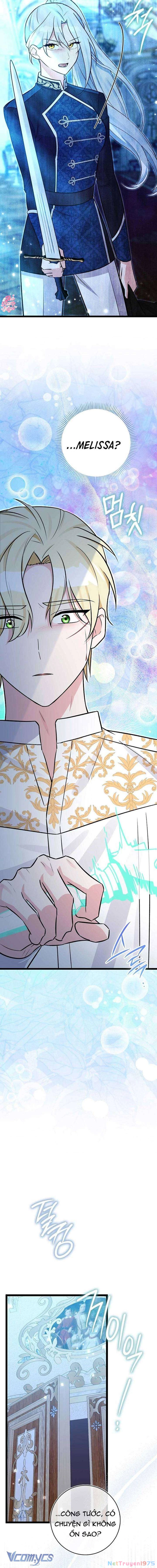 Thỏ Á? Rõ Ràng Là Mãnh Thú Cơ Mà! Chap 9 - Trang 3