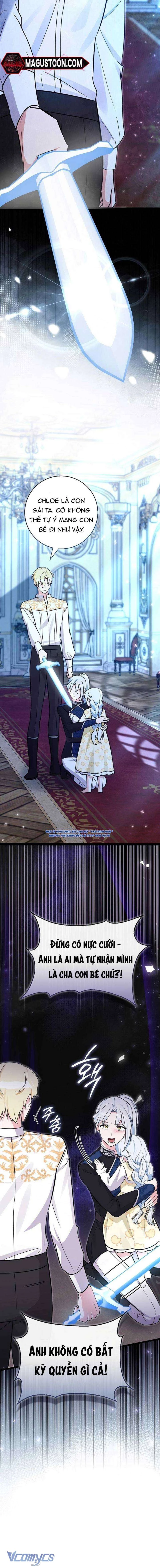 Thỏ Á? Rõ Ràng Là Mãnh Thú Cơ Mà! Chap 9 - Trang 3
