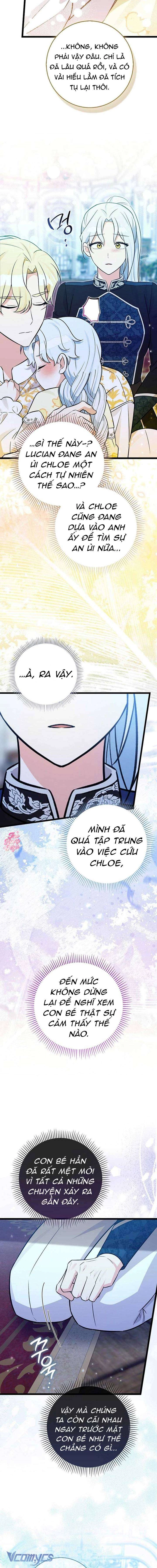Thỏ Á? Rõ Ràng Là Mãnh Thú Cơ Mà! Chap 9 - Trang 3