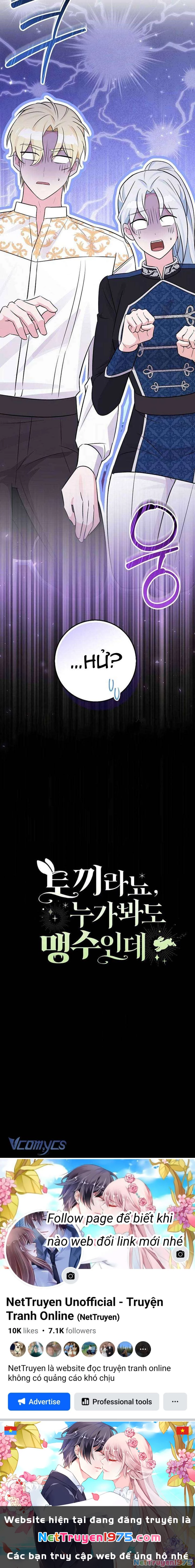 Thỏ Á? Rõ Ràng Là Mãnh Thú Cơ Mà! Chap 9 - Trang 3