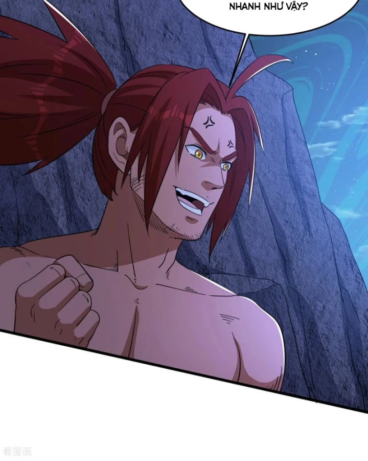 Câu lạc bộ trao đổi nhân sinh Chapter 93 - Trang 3