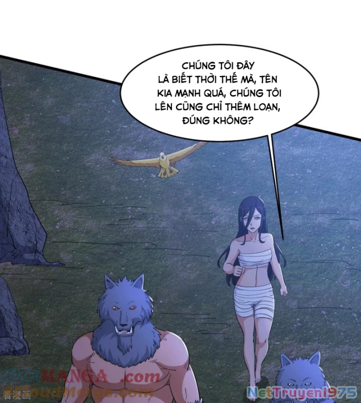Câu lạc bộ trao đổi nhân sinh Chapter 93 - Trang 3