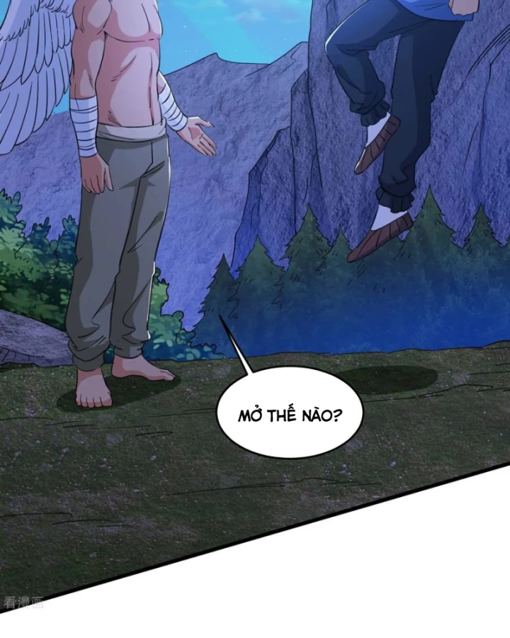 Câu lạc bộ trao đổi nhân sinh Chapter 93 - Trang 3