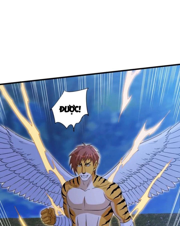 Câu lạc bộ trao đổi nhân sinh Chapter 93 - Trang 3
