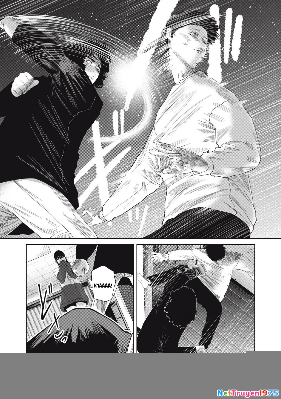 Musume No Shinshitsu Chapter 33 - Next 
