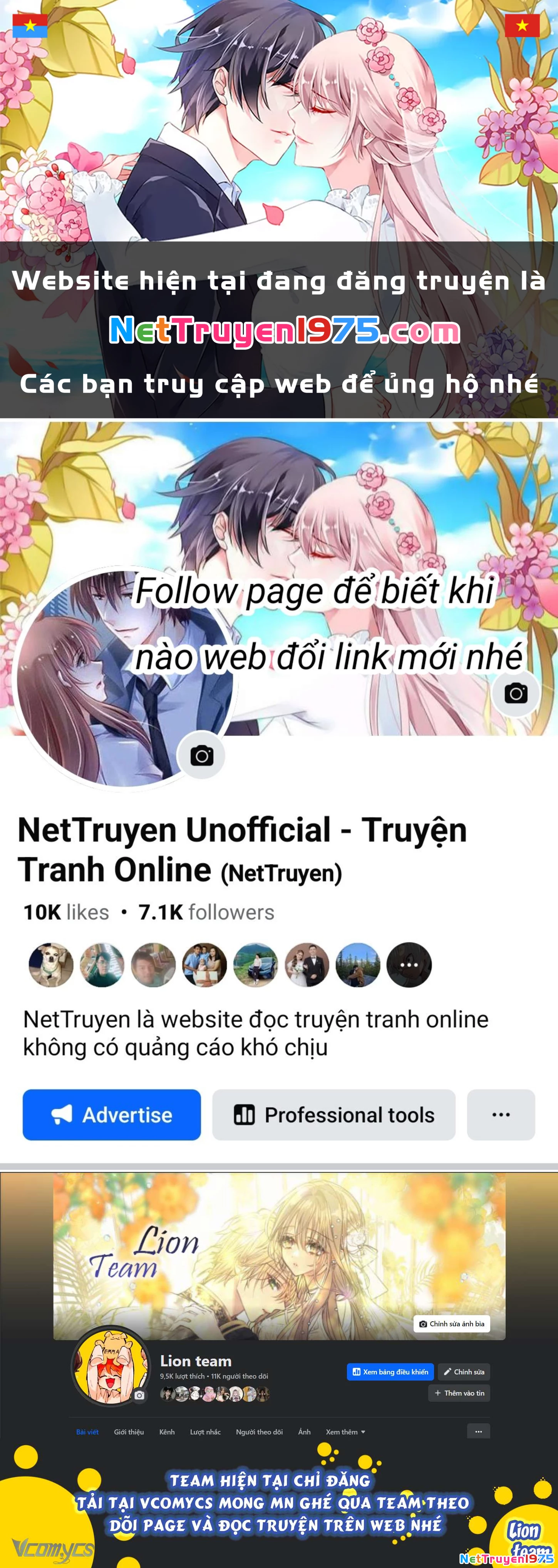 Sự Trả Thù Của Dự Khuyết Thánh Nữ Chapter 116 - Trang 4