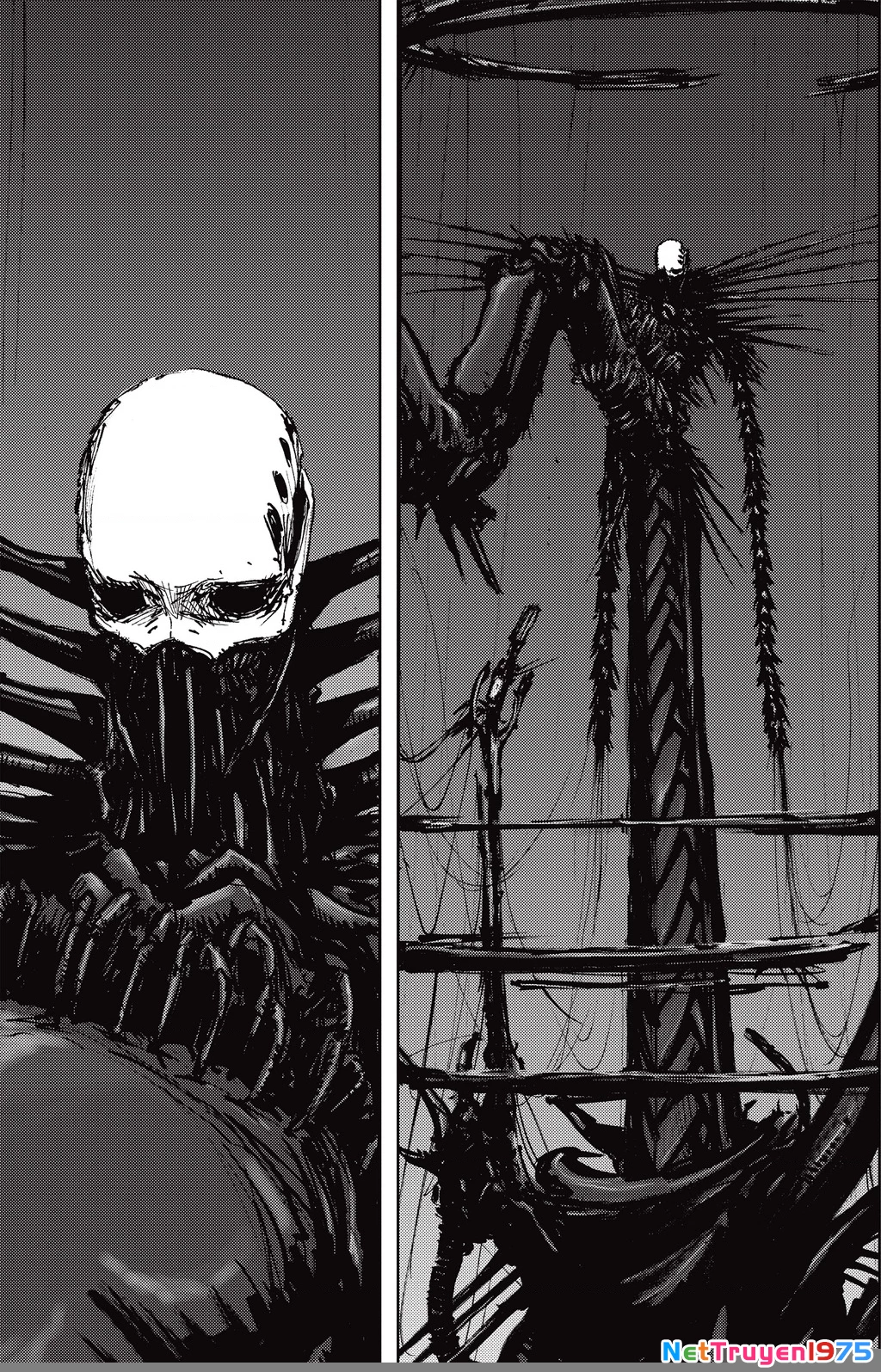 Blame! Master Edition Chapter 46 - Trang 2