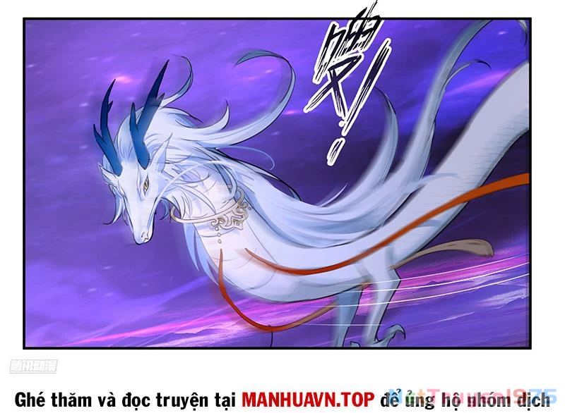 Võ Luyện Đỉnh Phong Chapter 3830 - Trang 3