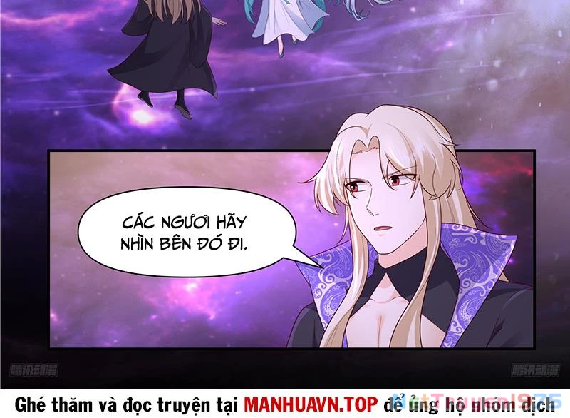 Võ Luyện Đỉnh Phong Chapter 3830 - Trang 3