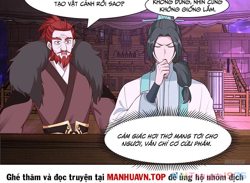 Võ Luyện Đỉnh Phong Chapter 3830 - Trang 3