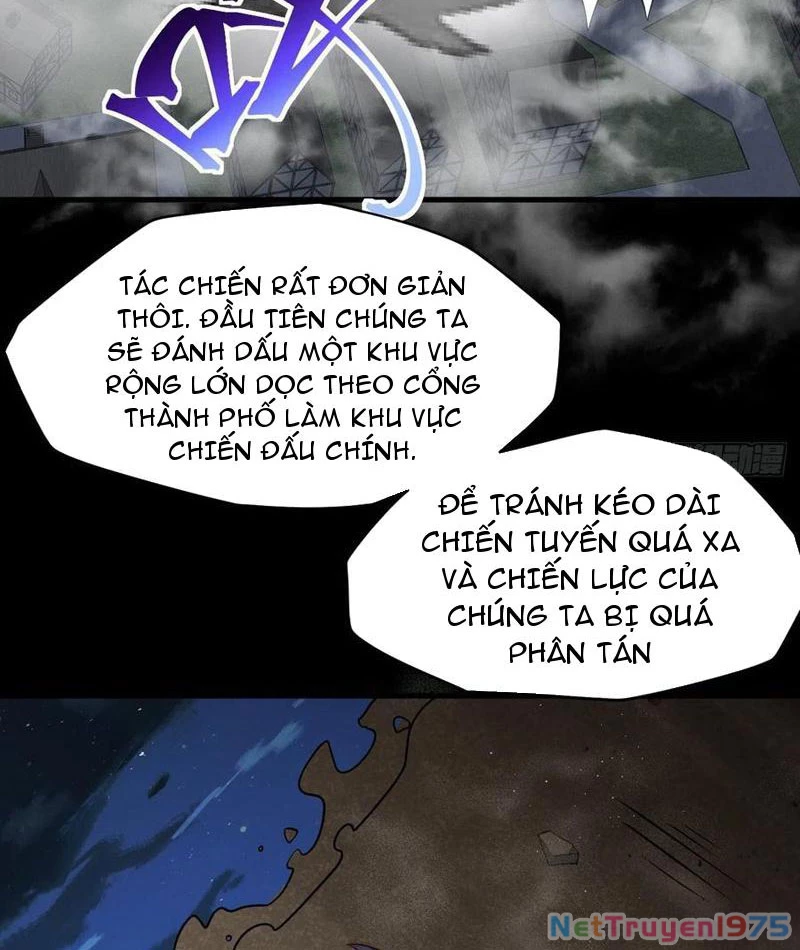 Vú Em Mạnh Nhất Thiên Hạ Lv1 Chapter 46 - Trang 2