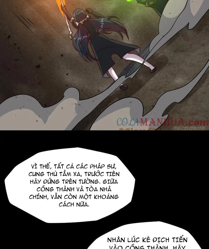 Vú Em Mạnh Nhất Thiên Hạ Lv1 Chapter 46 - Trang 2