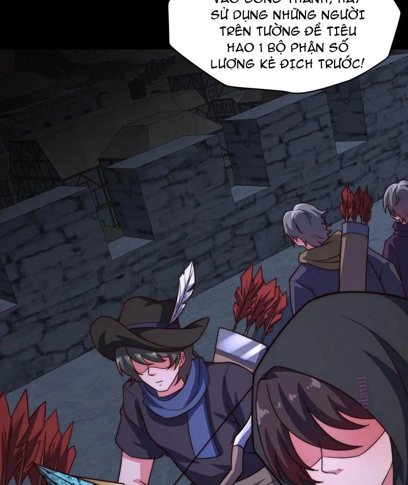 Vú Em Mạnh Nhất Thiên Hạ Lv1 Chapter 46 - Trang 2