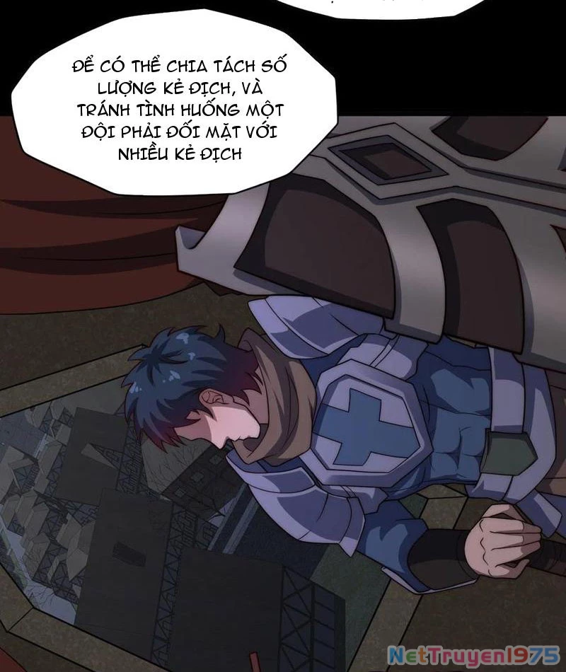 Vú Em Mạnh Nhất Thiên Hạ Lv1 Chapter 46 - Trang 2